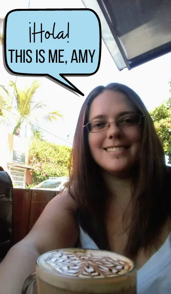 ¡Hola! This is Me (1)